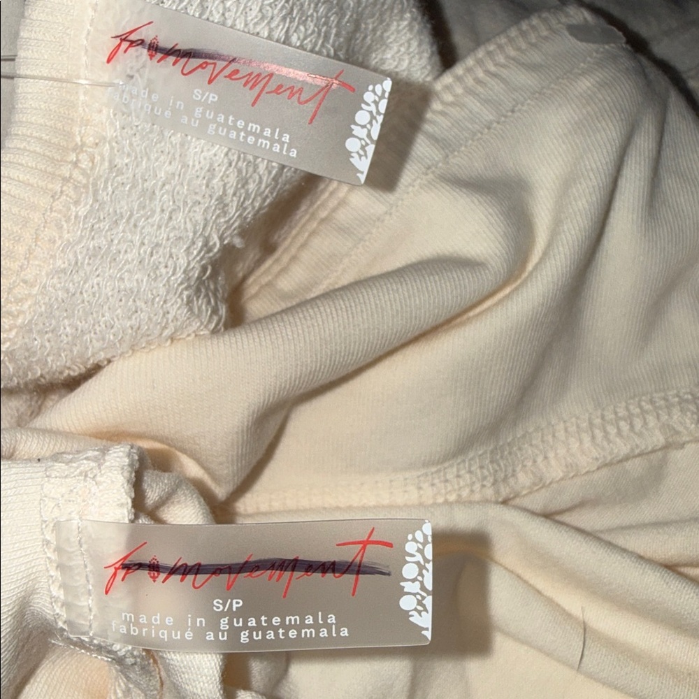 FP Movement Elements Set - image 11